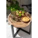 Kép 2/7 - The Teak Root Snack Bowl - M