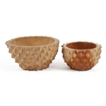 Kép 5/8 - The Teak Root Durian Bowl - M