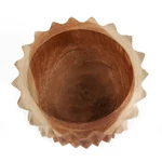 Kép 6/7 - The Teak Root Durian Bowl - S