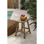 Kép 2/7 - The Teak Root Durian Bowl - S
