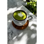 Kép 3/3 - The Teak Root Nordic Coaster