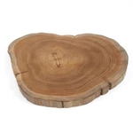 Kép 6/7 - The Teak Root Cutting Board