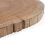 Kép 7/7 - The Teak Root Cutting Board