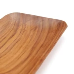 Kép 6/8 - The Teak Root Side Dish - Rectangular
