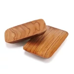 Kép 8/8 - The Teak Root Side Dish - Rectangular