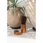 Kép 2/7 - The Incense Holder - Natural