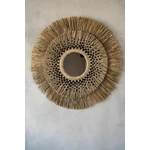 Kép 2/5 - The Havana Mirror - Natural Black - L