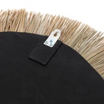 Kép 5/5 - The Havana Mirror - Natural Black - L
