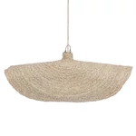 Kép 10/10 - The Qubba Pendant - Natural - XL