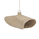 Kép 8/10 - The Qubba Pendant - Natural - XL