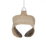 Kép 6/10 - The Qubba Pendant - Natural - XL