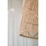 Kép 3/6 - The Twister Pendant - Natural - M