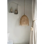 Kép 3/6 - The Bala Pendant - Natural - M