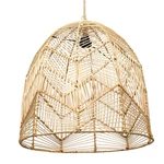 Kép 6/6 - The Bala Pendant - Natural - L