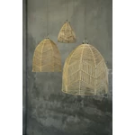 Kép 5/6 - The Bala Pendant - Natural - L