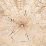 Kép 8/8 - The Whipped Pendant - Natural - XXL