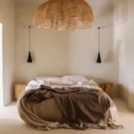 Kép 6/8 - The Whipped Pendant - Natural - XXL