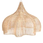Kép 7/8 - The Whipped Pendant - Natural - XXL
