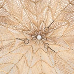 Kép 6/6 - The Whipped Pendant - Natural - XL