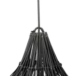 Kép 6/8 - The Whipped Pendant - Black - XL