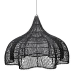 Kép 7/8 - The Whipped Pendant - Black - XL