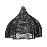 Kép 5/5 - The Whipped Pendant - Black - M