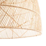 Kép 5/6 - The Twister Pendant - Natural - M