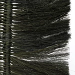 Kép 4/4 - The Raffia Palmeira - Black