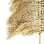 Kép 5/5 - The Raffia Palmeira - Natural