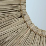 Kép 3/5 - The Alang Alang Mirror - Natural - M