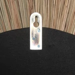 Kép 5/5 - The Alang Alang Mirror - Natural - M