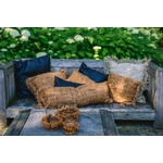 Kép 5/6 - The Oh My Gee Cushion Cover - CinnamonB - 35x100