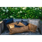 Kép 6/6 - The Oh My Gee Cushion Cover - CinnamonB - 35x100