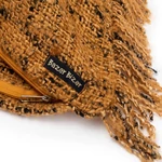 Kép 3/6 - The Oh My Gee Cushion Cover - CinnamonB - 35x100