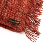 Kép 2/3 - The Oh My Gee Cushion Cover - Cherry Red - 40x40
