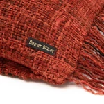 Kép 2/6 - The Oh My Gee Cushion Cover - Cherry Red - 30x50