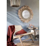 Kép 5/6 - The Oh My Gee Cushion Cover - Cherry Red - 30x50