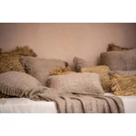 Kép 7/9 - The Oh My Gee Cushion Cover - Pearl Grey - 40x40