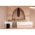 Kép 5/9 - The Oh My Gee Cushion Cover - Pearl Grey - 40x40