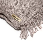 Kép 2/9 - The Oh My Gee Cushion Cover - Pearl Grey - 40x40