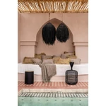 Kép 7/9 - The Oh My Gee Cushion Cover - Pearl Grey - 30x50