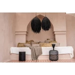 Kép 5/9 - The Oh My Gee Cushion Cover - Pearl Grey - 30x50
