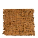 Kép 3/6 - The Oh My Gee Cushion Cover - CinnamonB - 60x60