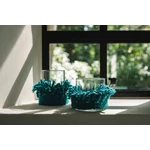 Kép 2/7 - The Oh My Gee Candle Holder - Aqua - M