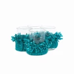 Kép 6/7 - The Oh My Gee Candle Holder - Aqua - M