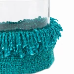 Kép 3/4 - The Oh My Gee Candle Holder - Aqua - XL