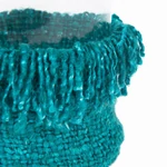 Kép 2/3 - The Oh My Gee Candle Holder - Aqua - XXL