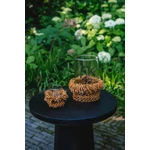 Kép 2/7 - The Oh My Gee Candle Holder - CinnamonB - M