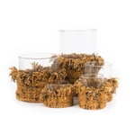 Kép 7/7 - The Oh My Gee Candle Holder - CinnamonB - M