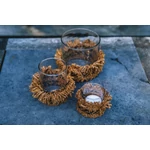 Kép 2/5 - The Oh My Gee Candle Holder - CinnamonB - XL